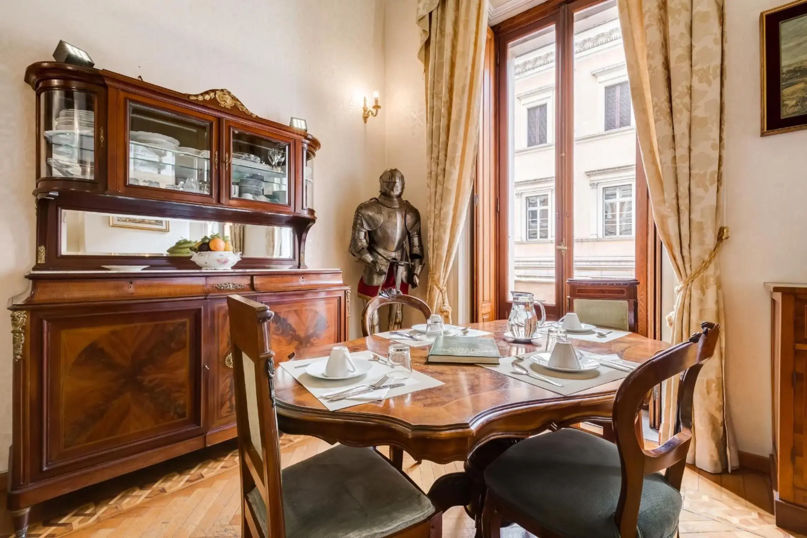 Foto - Affreschi Su Roma Luxury B&B