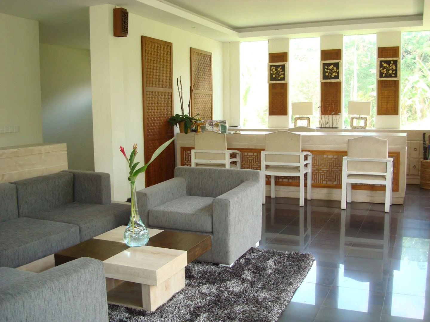Photo - Labak River Hotel by EPS