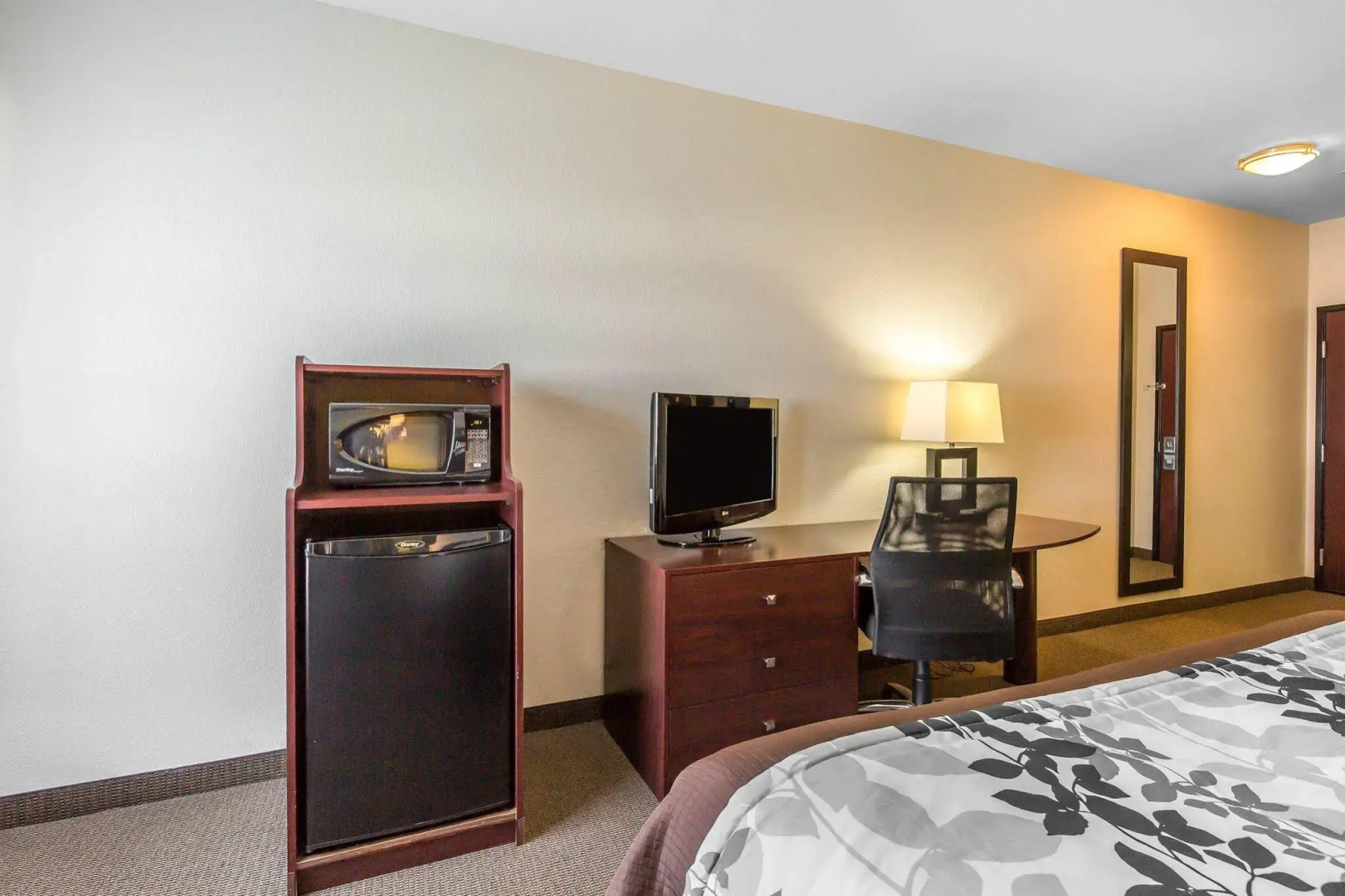 Foto - Sleep Inn & Suites Bush Intercontinental - IAH East