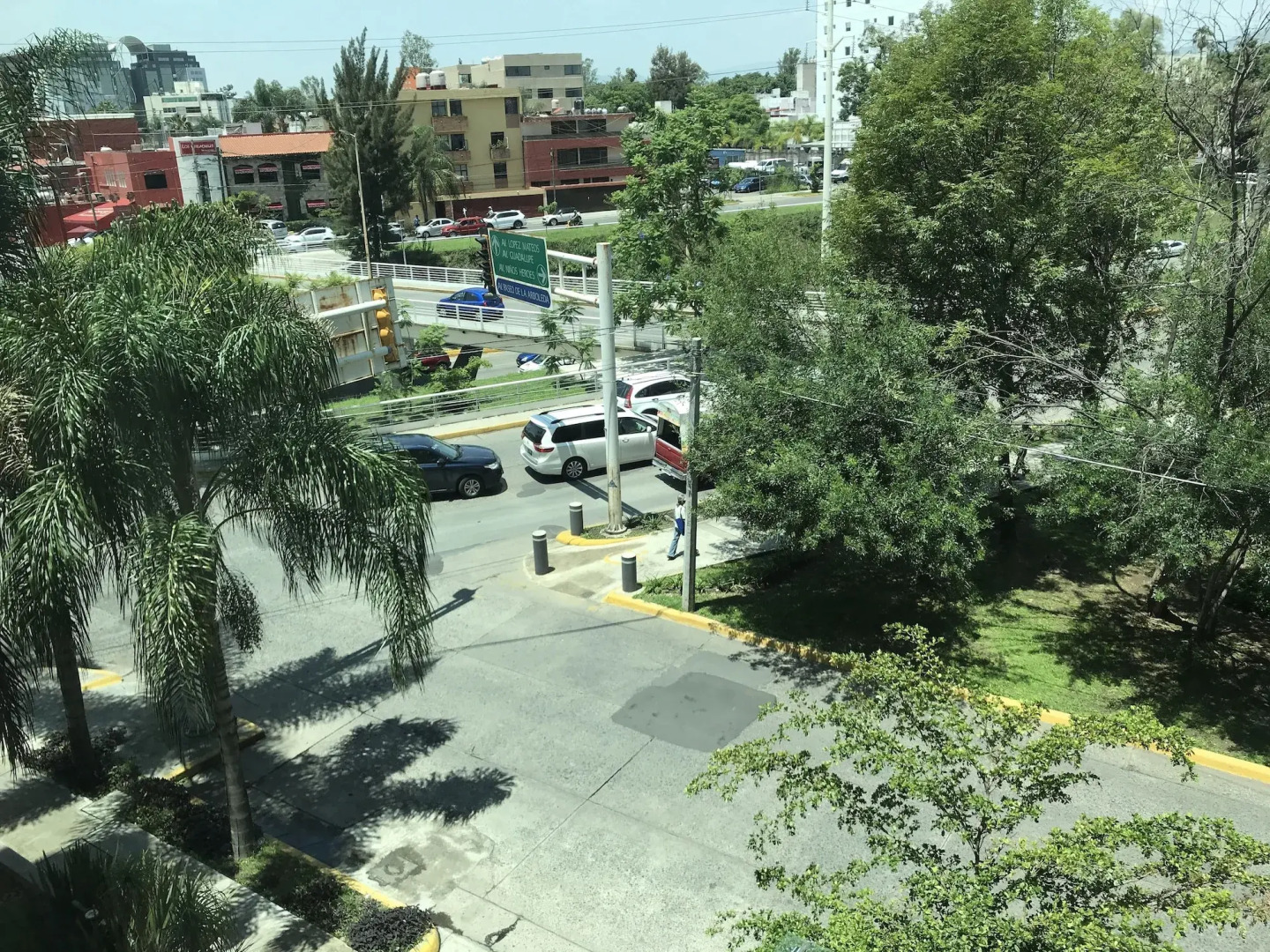 Foto - Hostalia Hotel Expo & Business Class