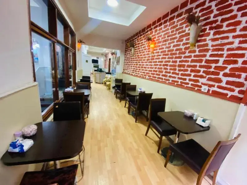 Foto - Taksi̇m Centre Hotel