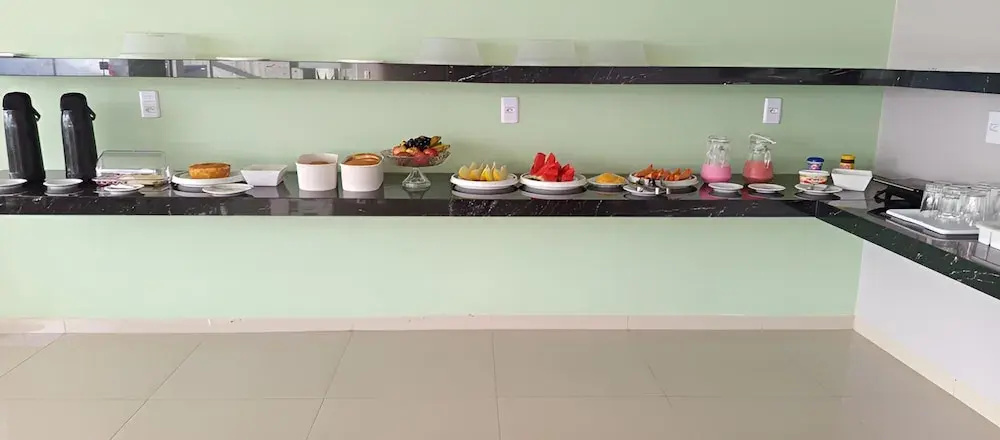 Photo - Lençóis Prime Hotel