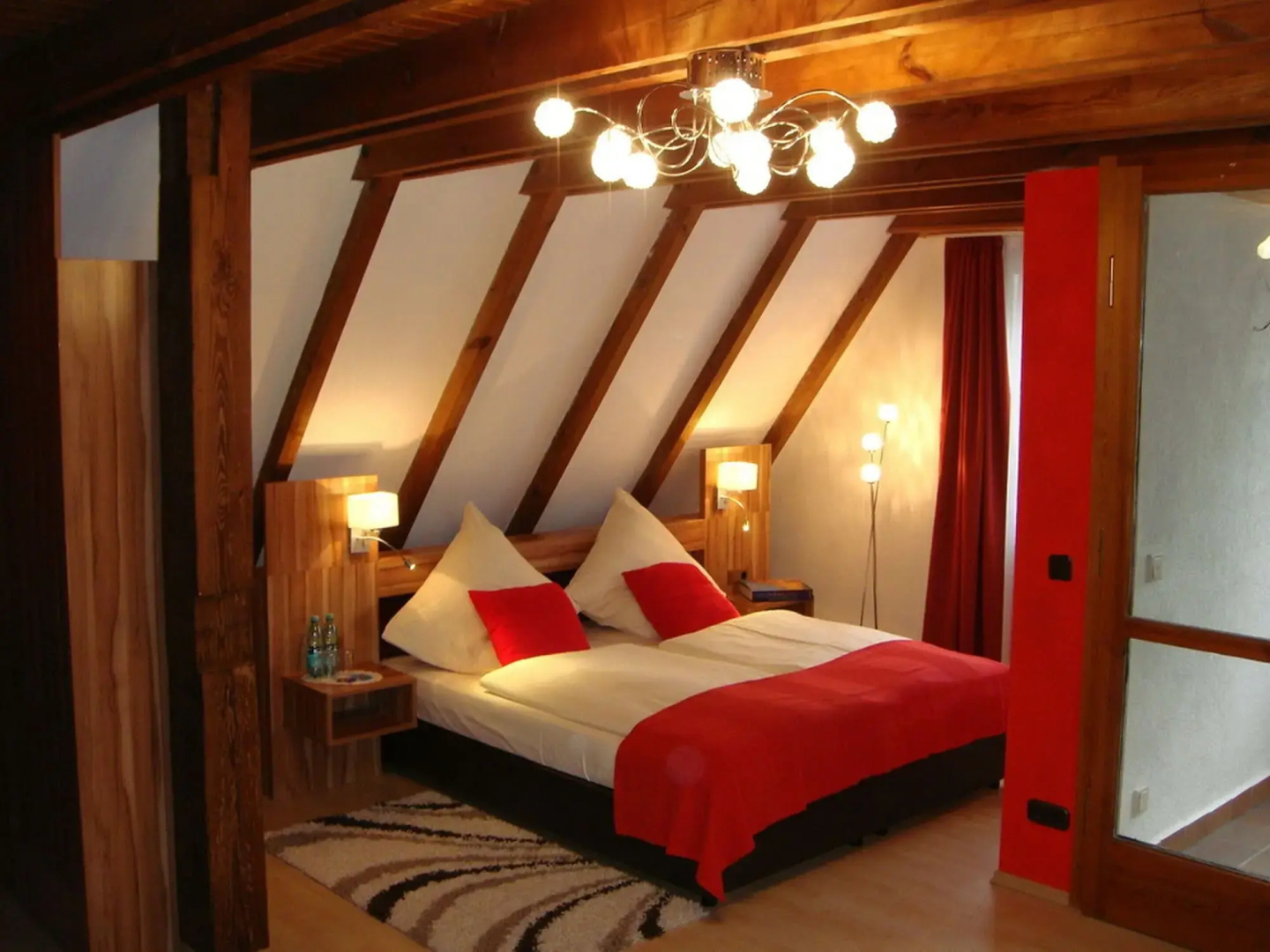 Foto - Hotel Smart-Inn