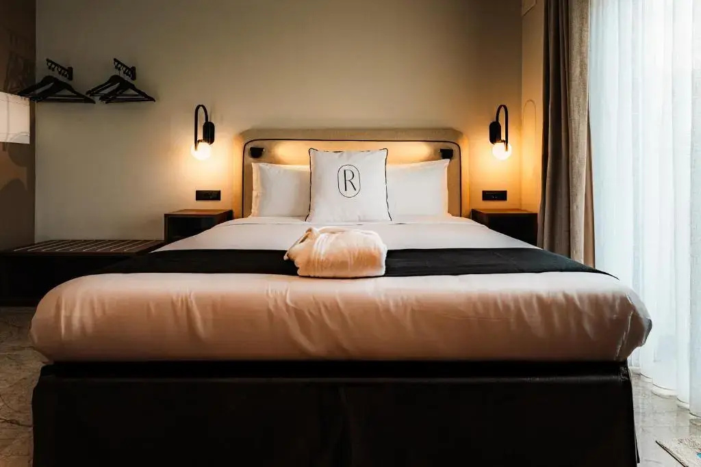 Photo - Royale Sainte Hélène Boutique Hotel