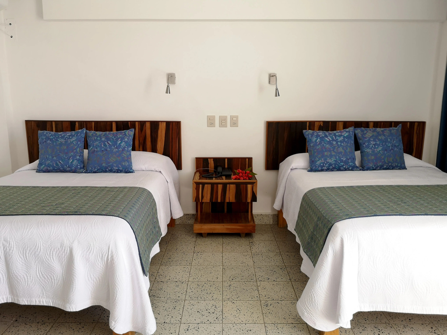 Photo - Hotel Rosita