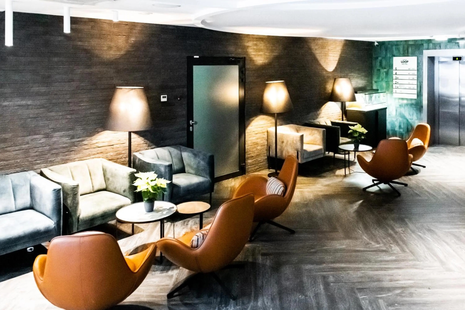 Photo - Loop Hotel Vilnius