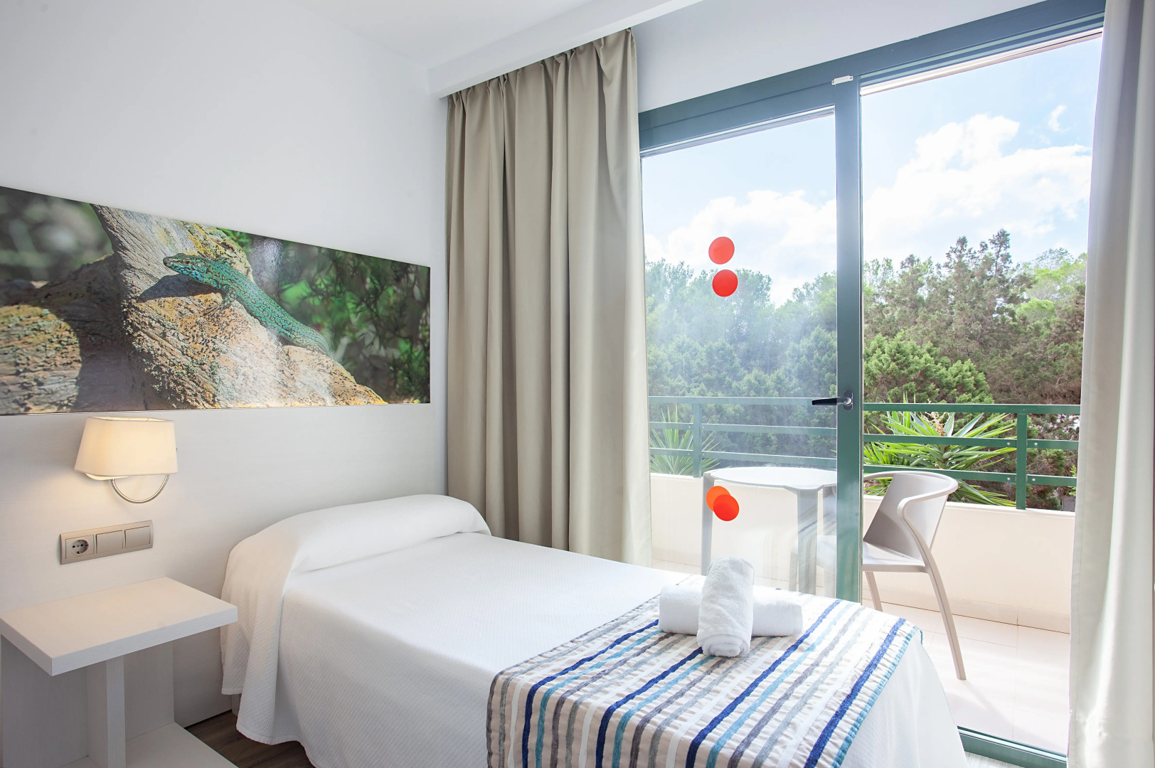 Foto - Hotel Rosales Formentera