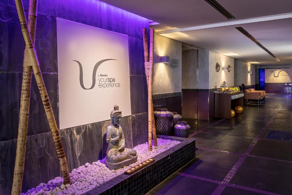 Foto - Occidental Aranjuez