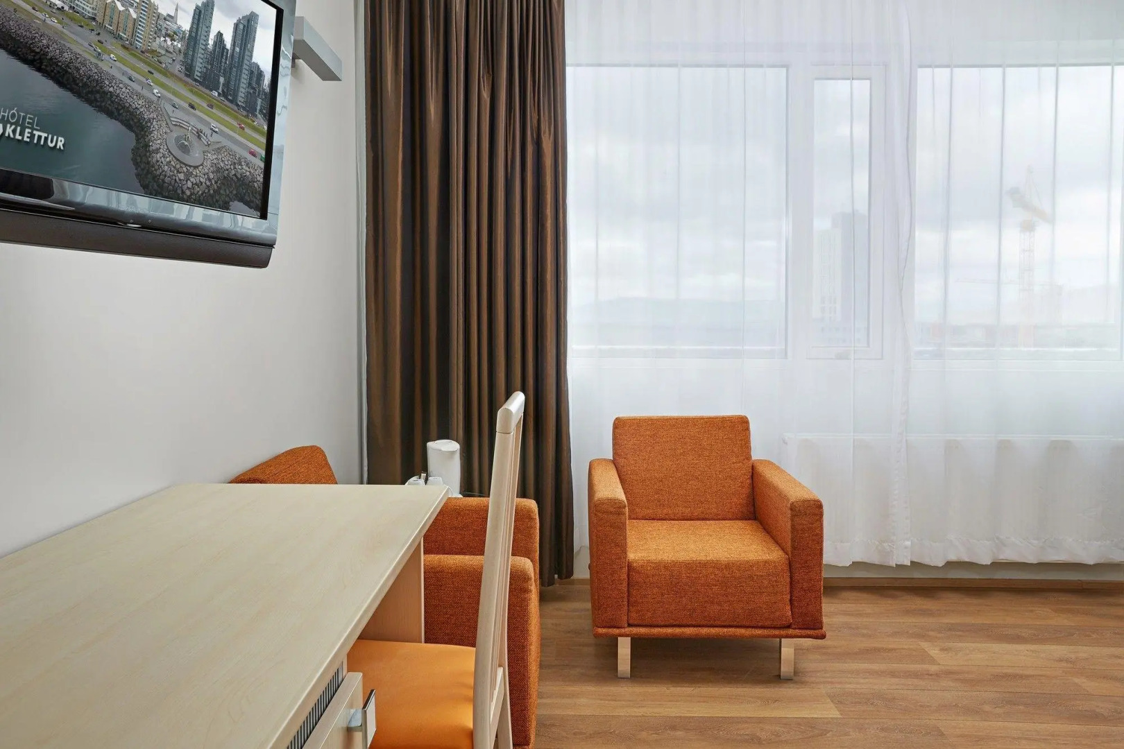 Photo - Hotel Klettur