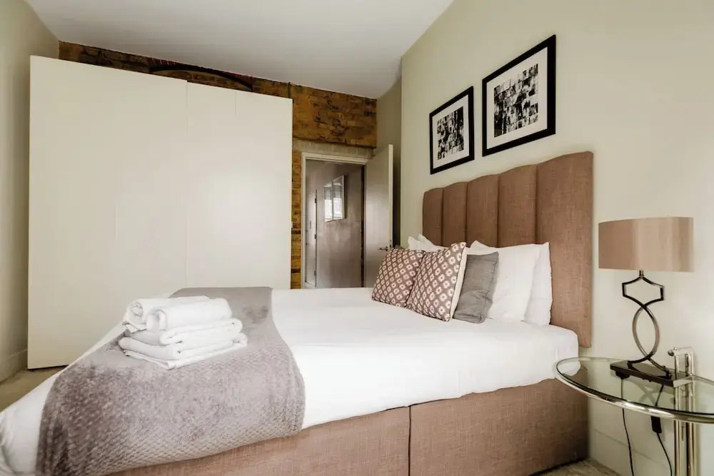 Foto - Holborn by Excel Apartments