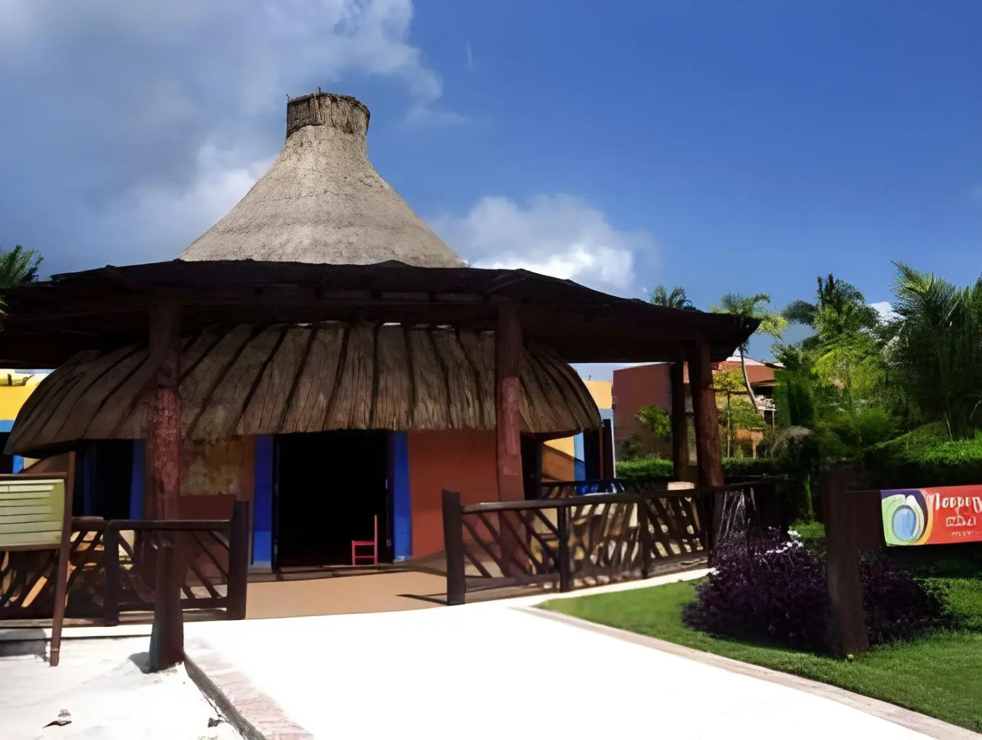 Photo - Barceló Maya Caribe - All Inclusive