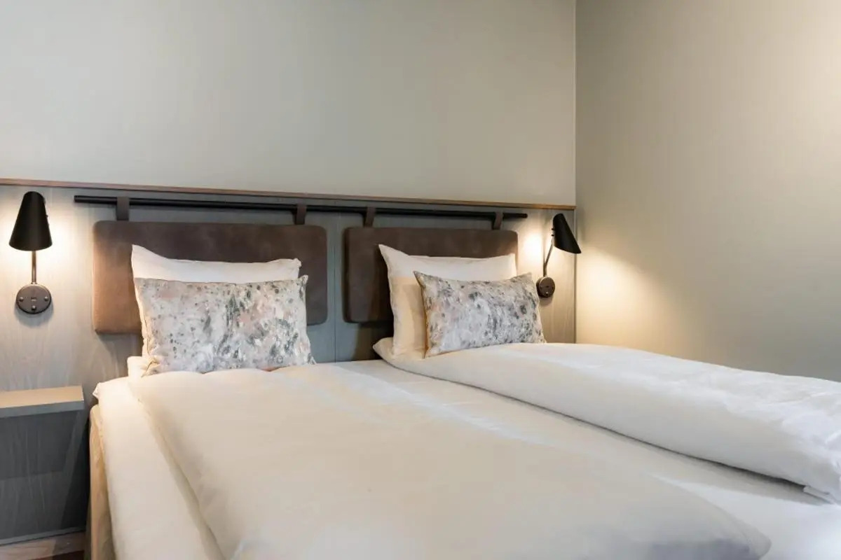 Foto - Quality Hotel Grand Tromsø