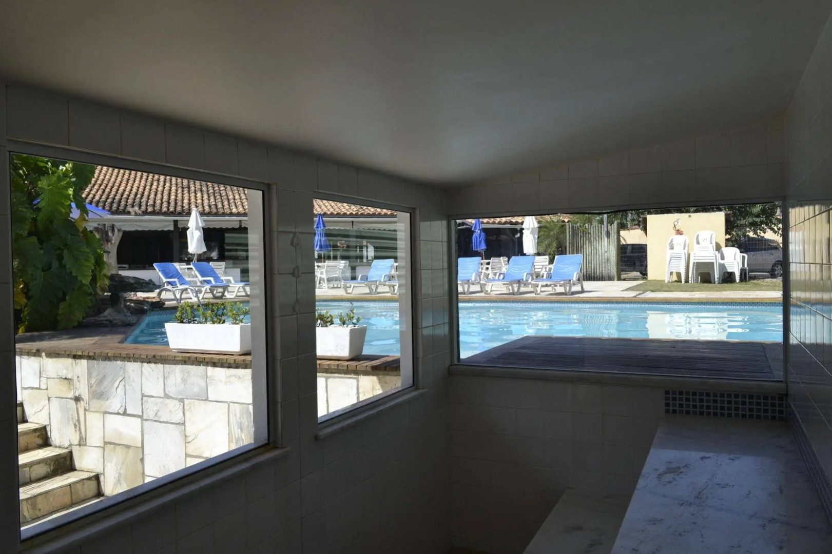 Foto - Pousada dos Tangarás