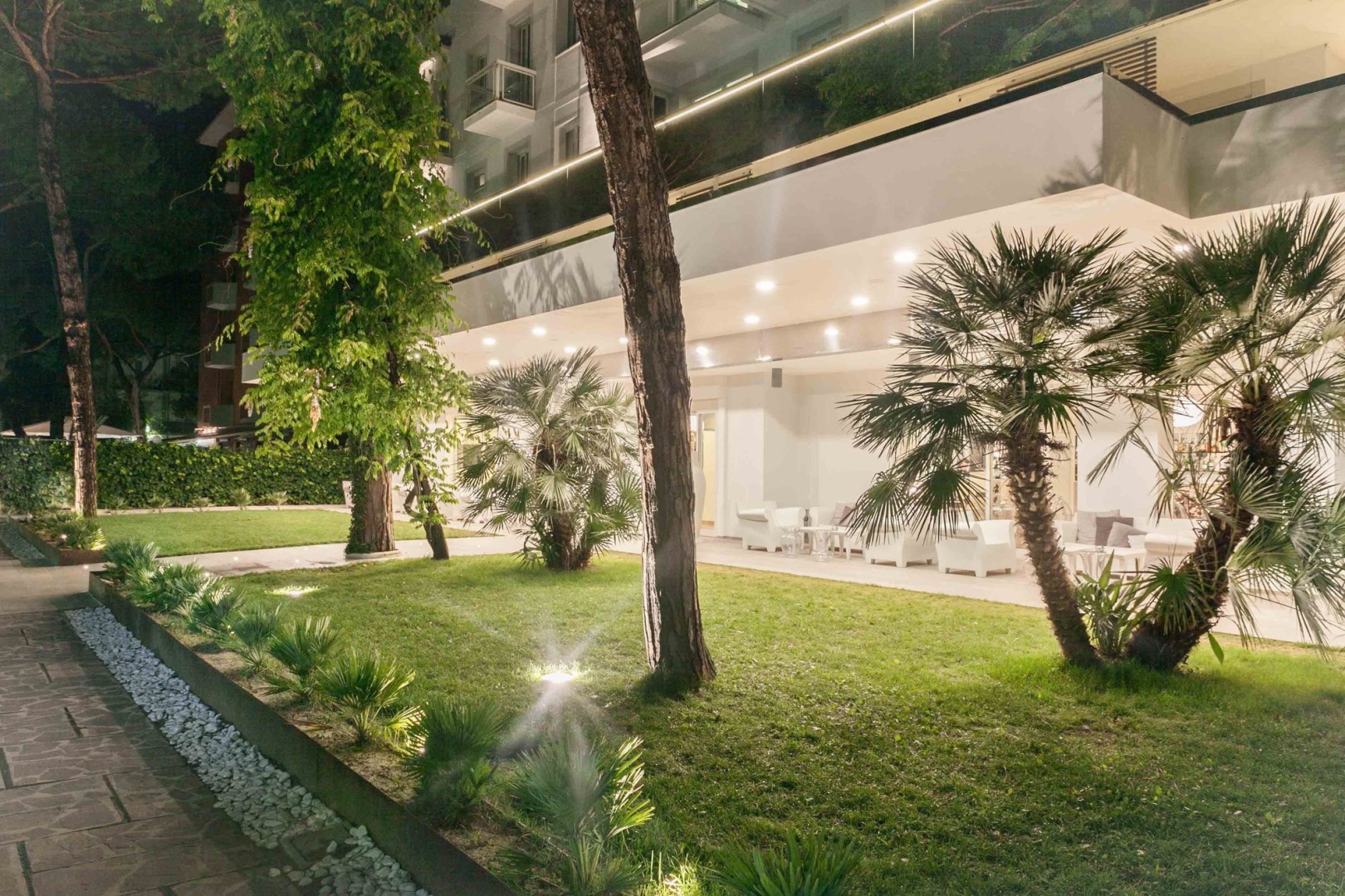 Foto - Perla Verde Hotel