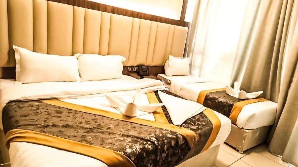 Foto - Diyafa Al Mukhtara Hotel