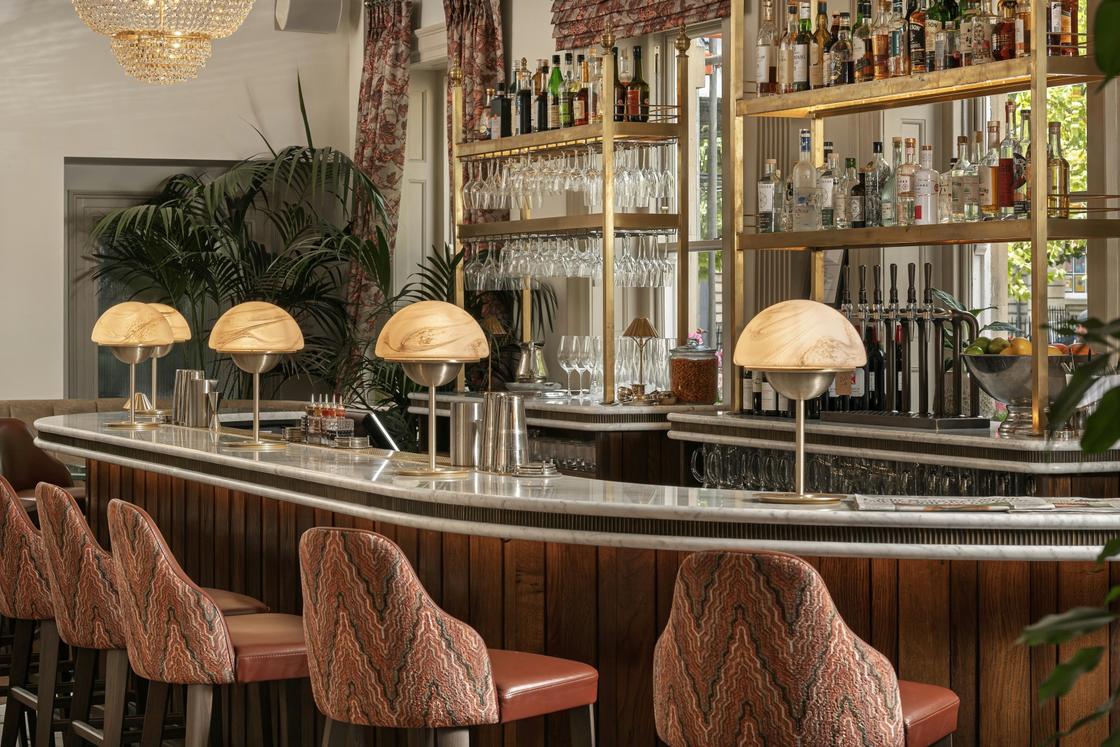 Photo - Francis Hotel Bath - MGallery
