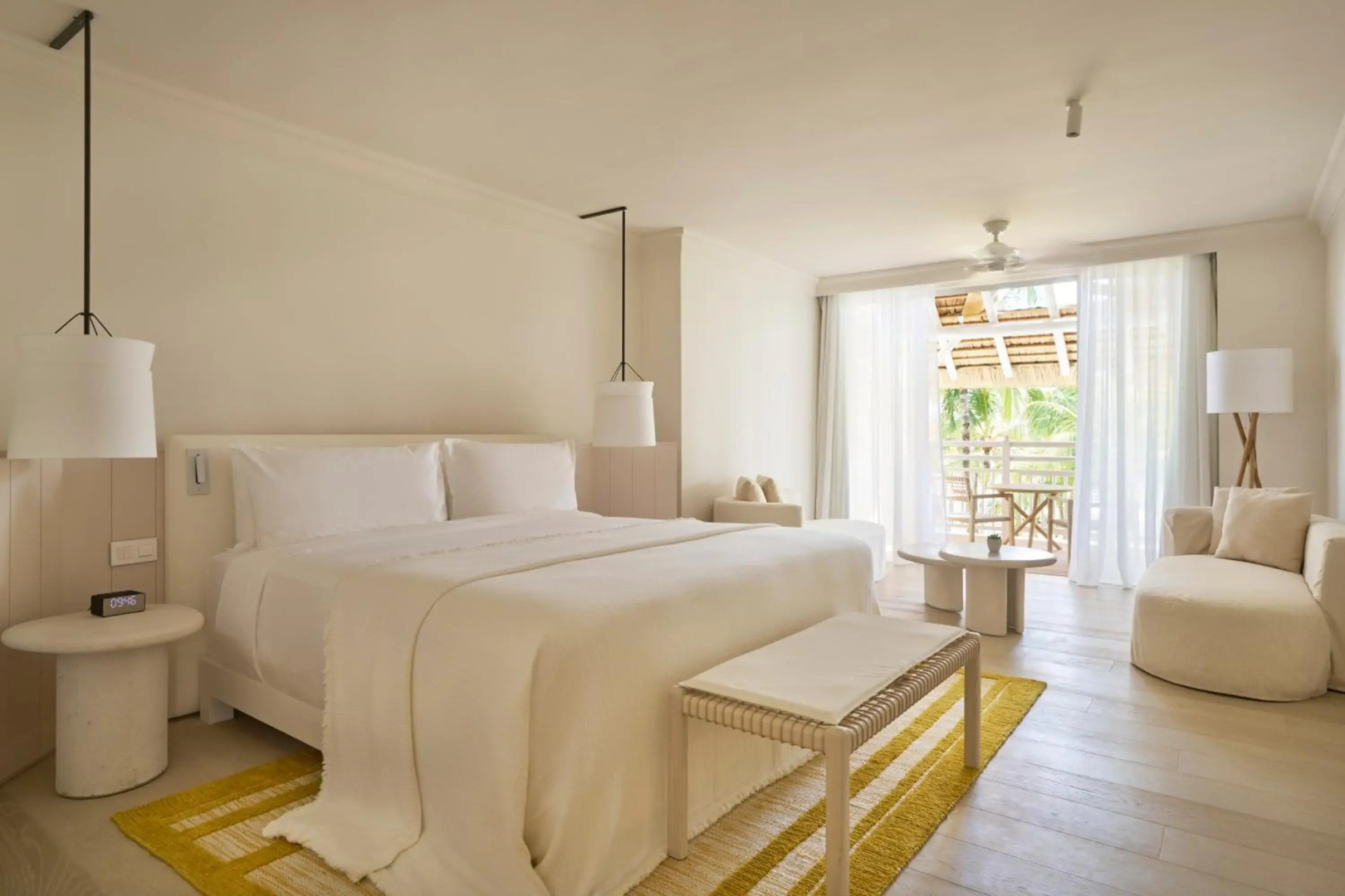 Foto - LUX* Belle Mare Resort & Villas