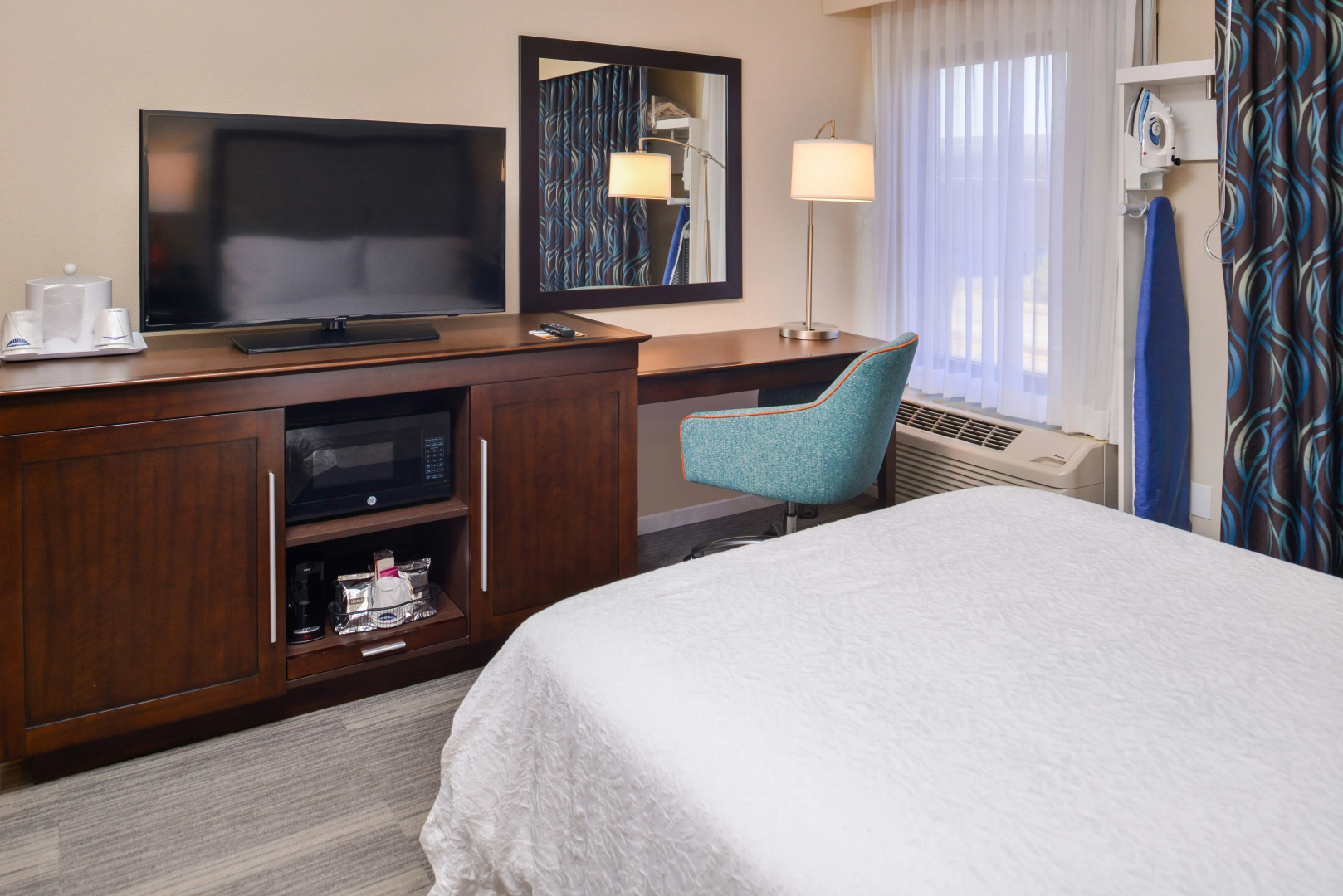 Foto - Hampton Inn Seattle-Airport