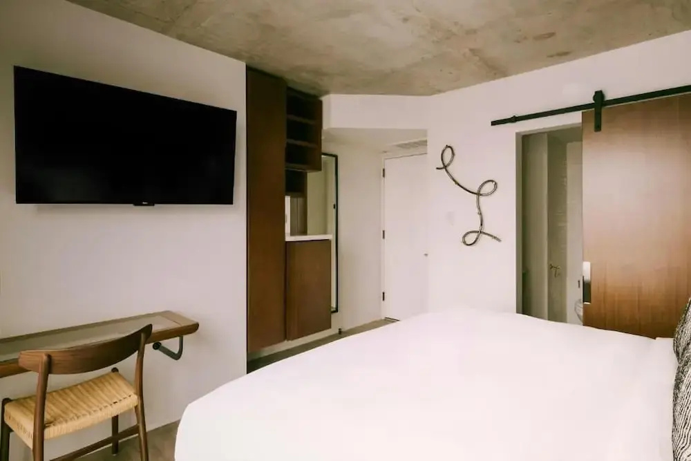 Foto - The Merchant Hotel Lower East Side, Sonder by Marriott Bonvoy