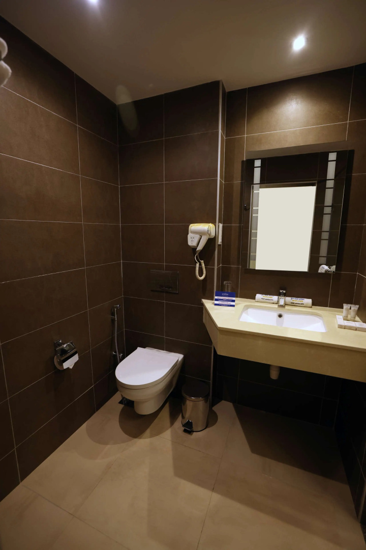 Photo - PrideInn Westlands Luxury Boutique Hotel