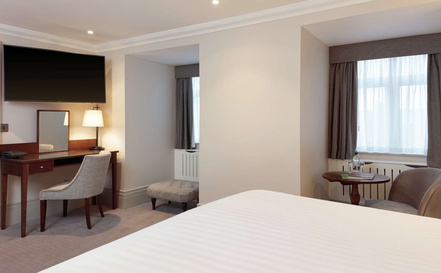 Foto - DoubleTree by Hilton Harrogate Majestic Hotel & Spa
