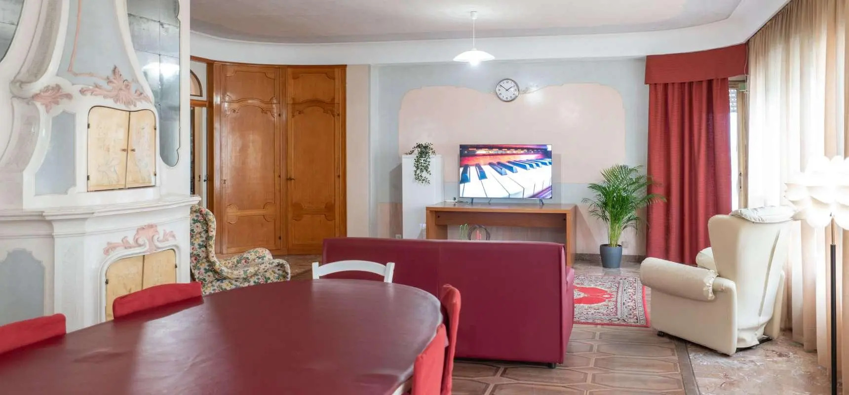 Foto - Guest House Train Station Venice - Atika & Atif