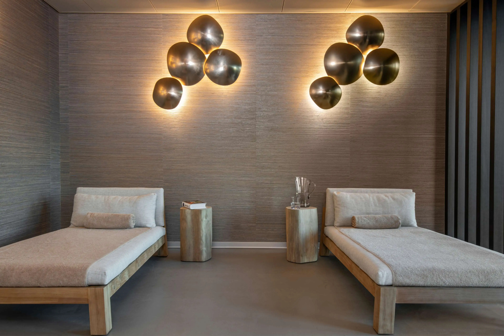 Foto - Hyatt Regency Zurich Airport The Circle