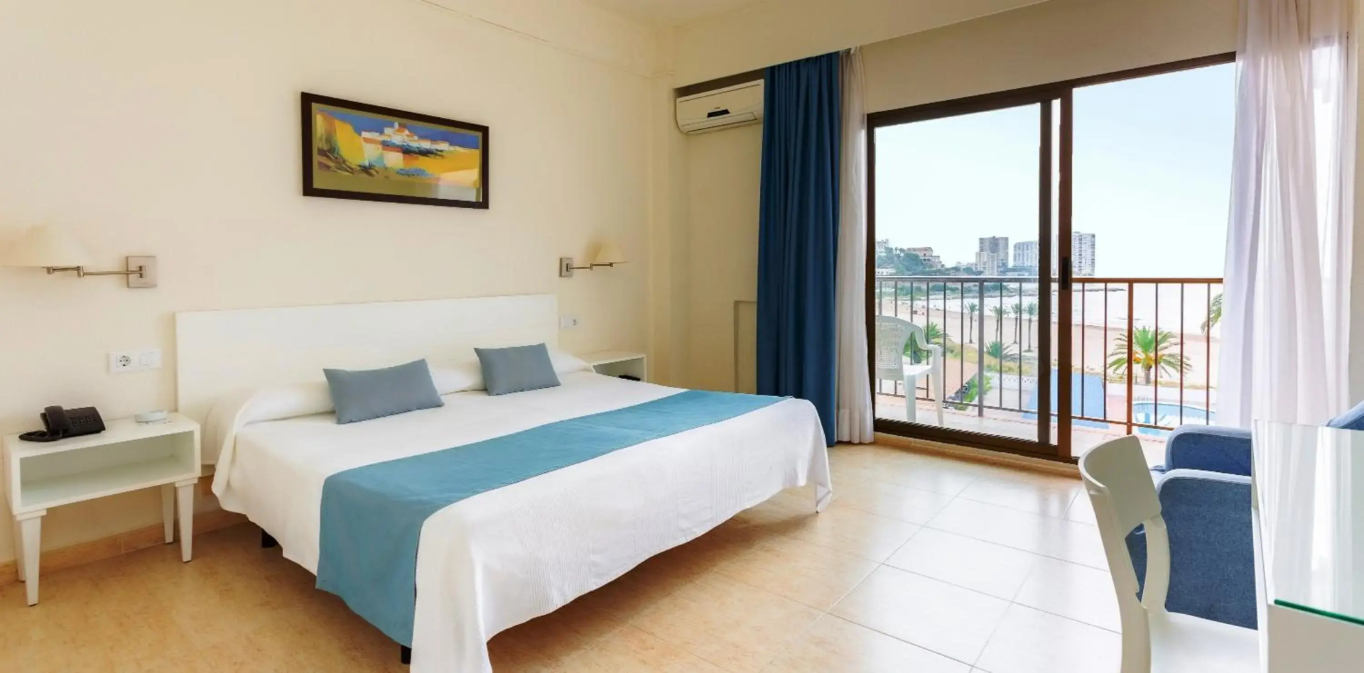 Foto - Hotel Sicania
