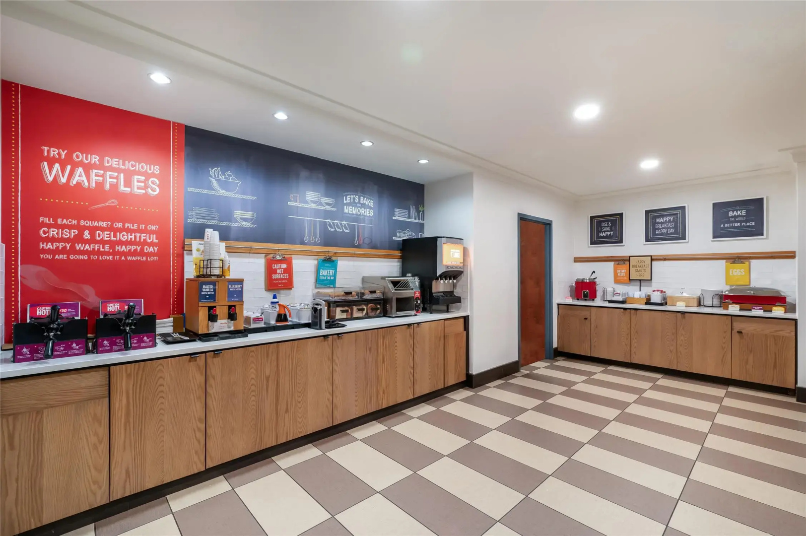 Photo - Hampton Inn Philadelphia/Plymouth Meeting
