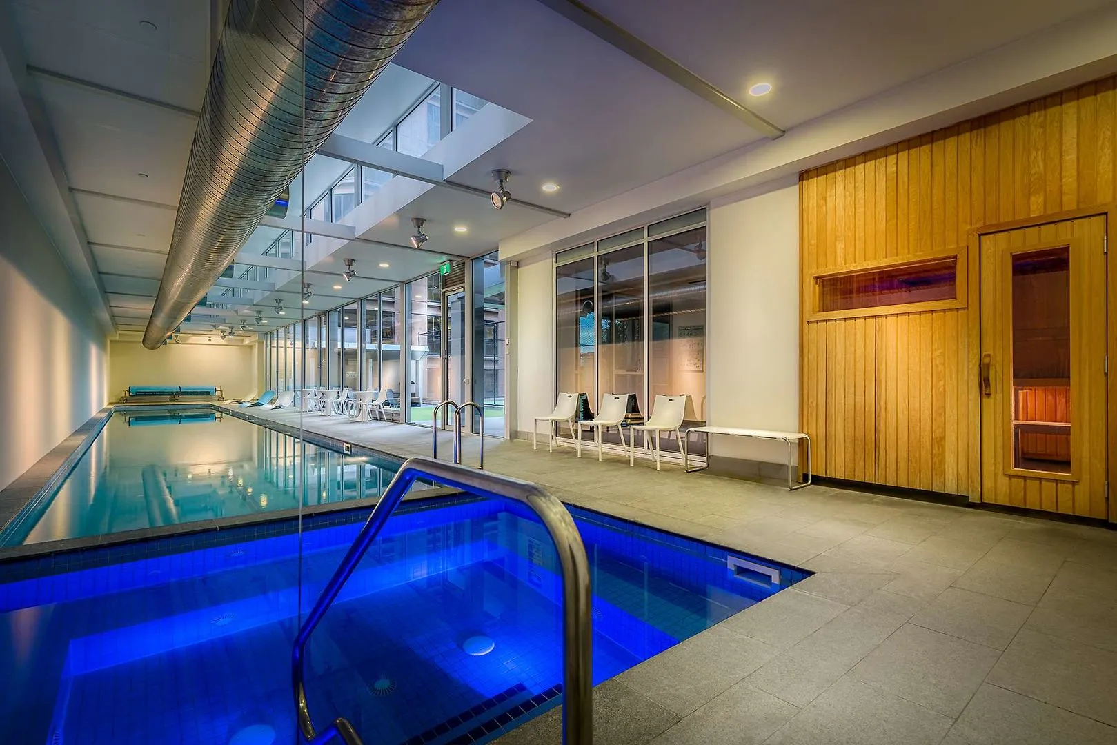 Foto - Milano Serviced Apartments