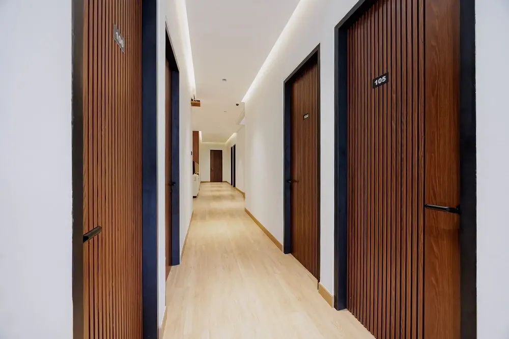 Foto - Urbanview Hotel Yampi TB Simatupang