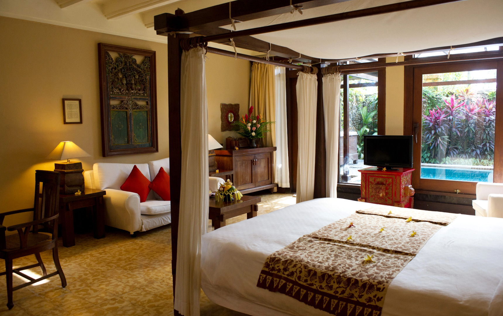 Photo - Hotel Tugu Bali