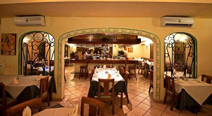 Foto - Hotel Pez Vela