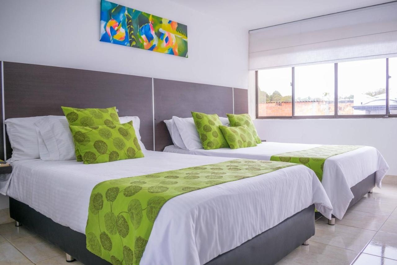 Foto - Montes de la Castellana Hotel Boutique