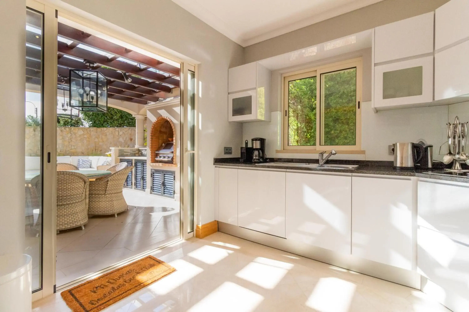 Foto - Dunas Douradas Beach Club