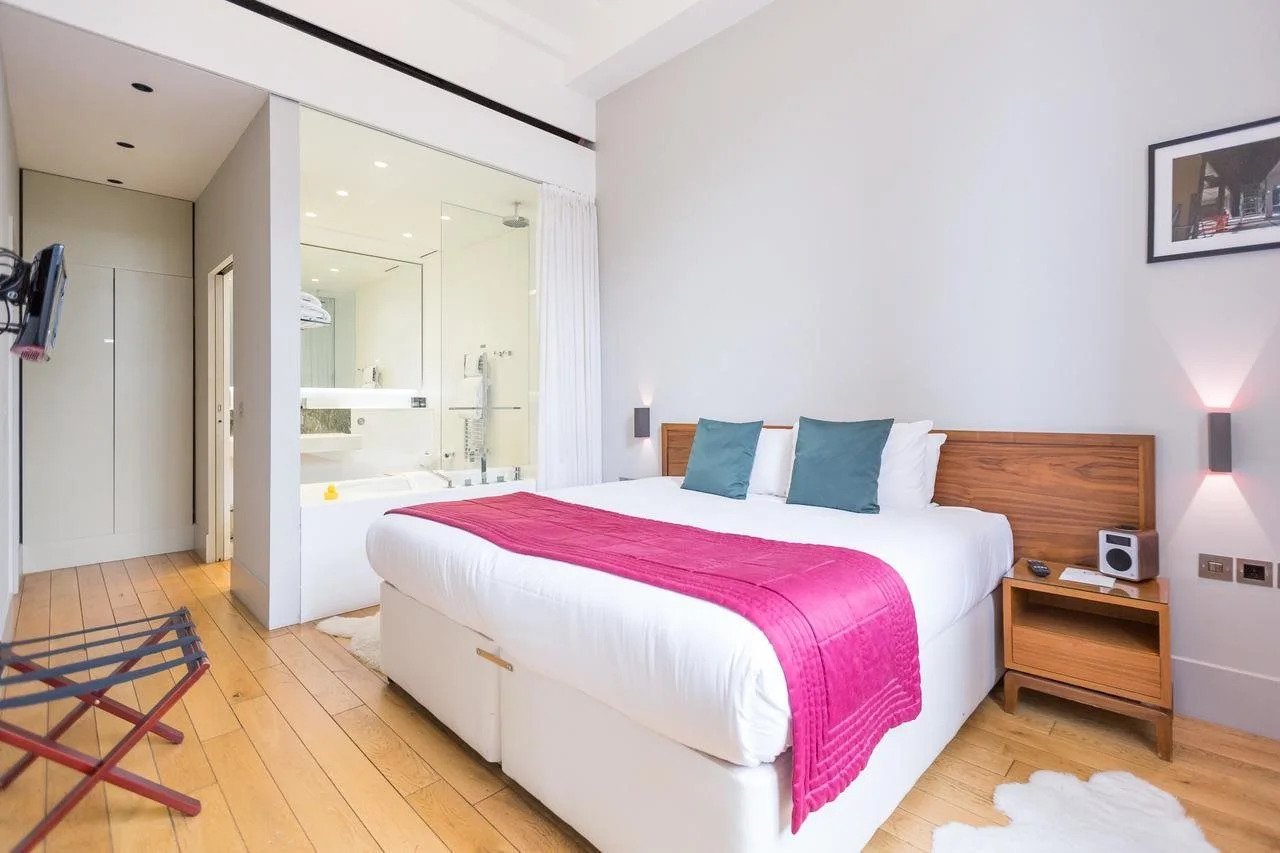 Foto - Town Hall Hotel - Shoreditch