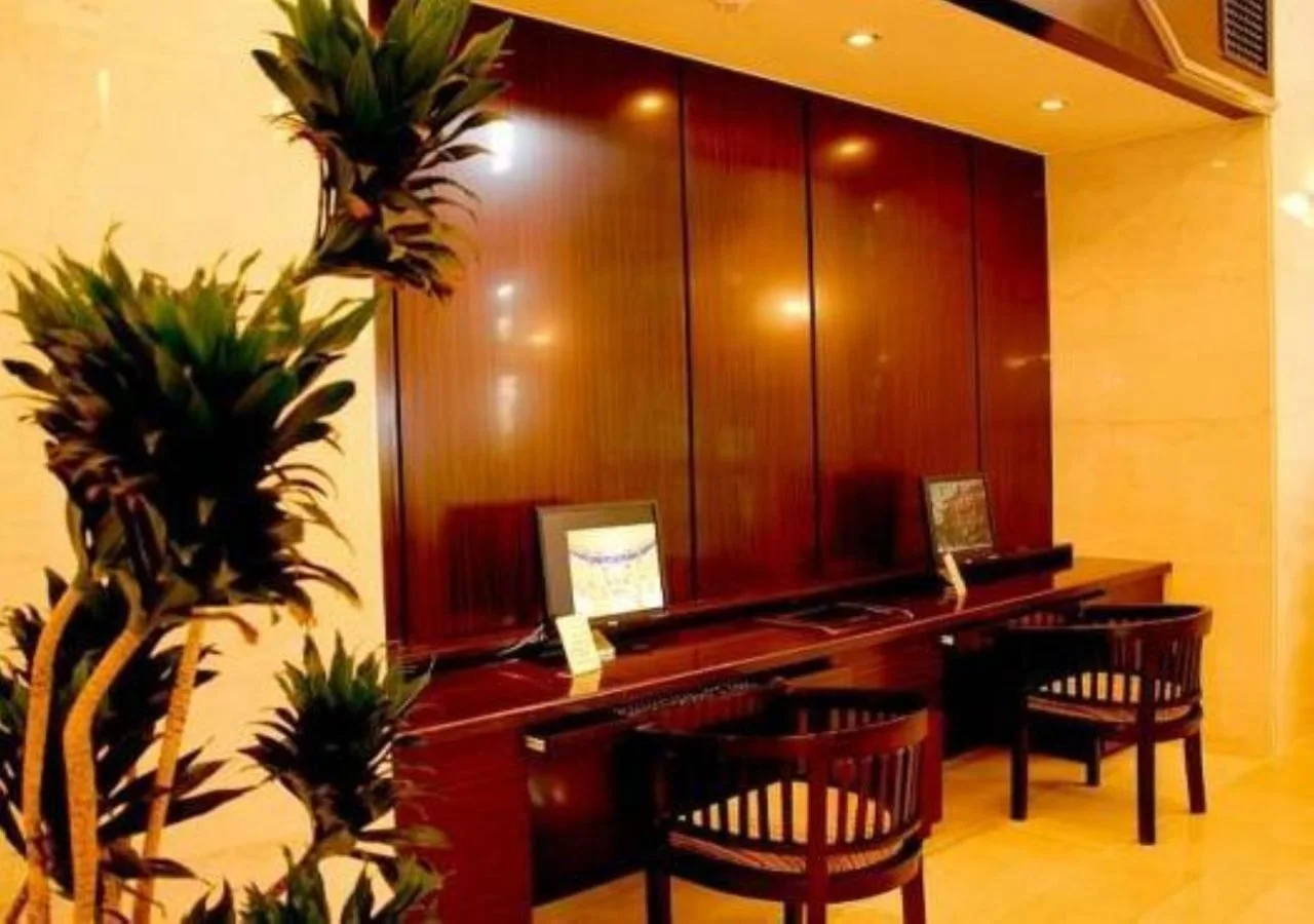 Photo - Libre Garden Hotel