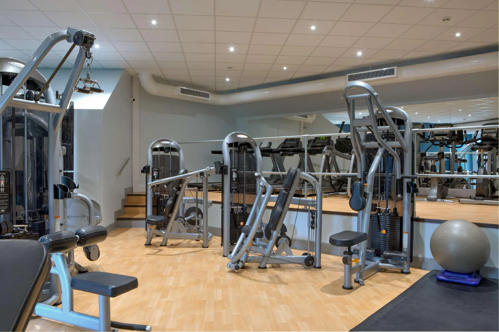Foto - DoubleTree by Hilton London Elstree