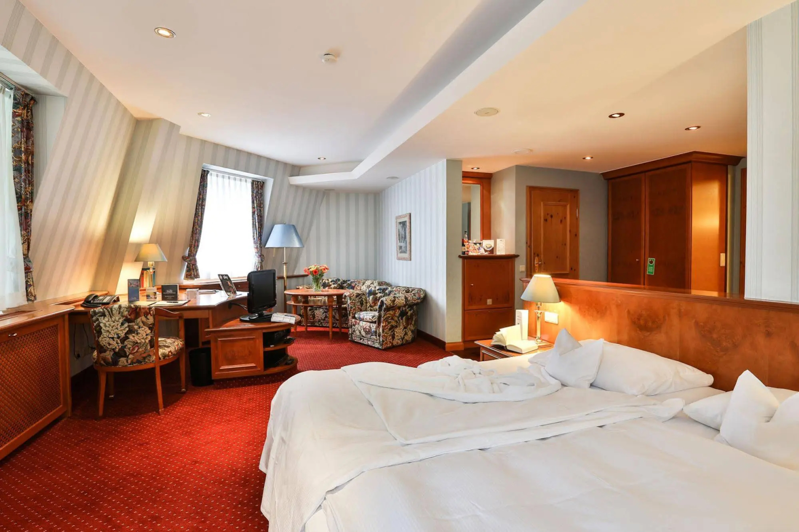 Foto - Waldhaus Reinbek