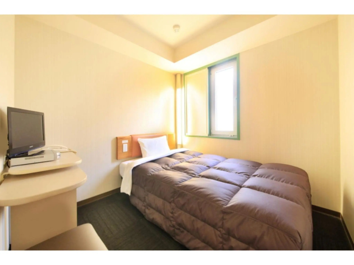 Foto - Washington R&B Hotel Ueno Hirokoji