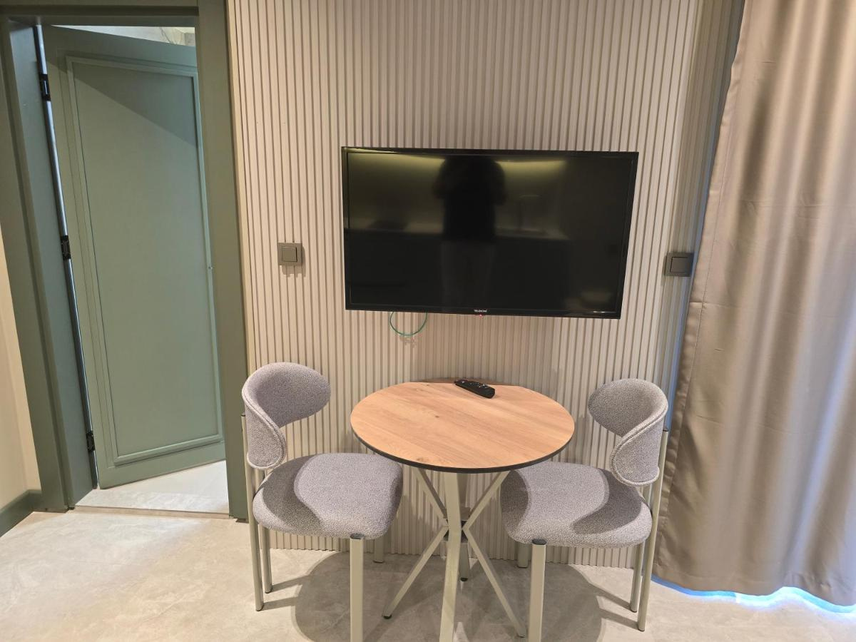 Foto - Meyde Plus Suites