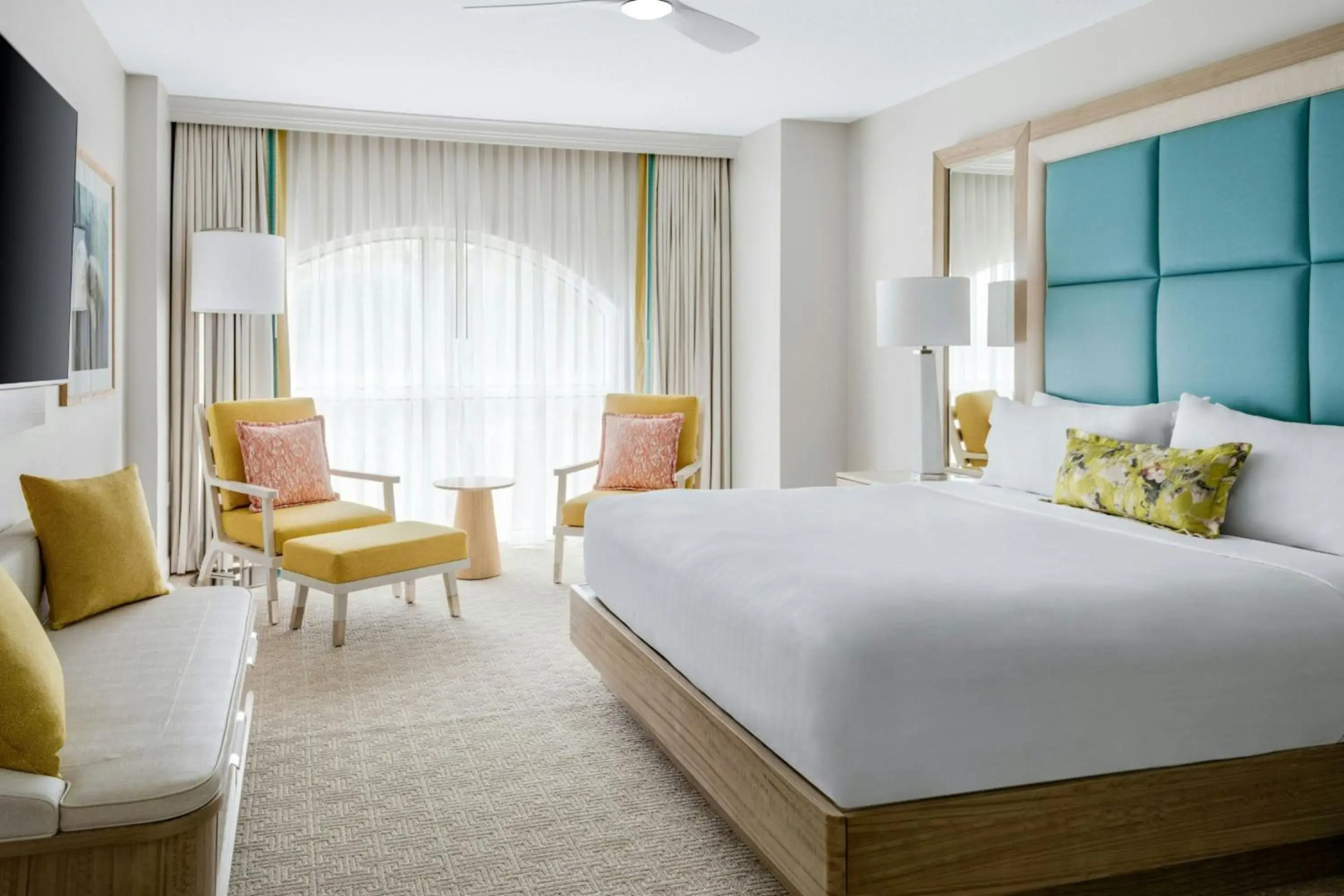 Foto - Gaylord Palms Resort & Convention Center