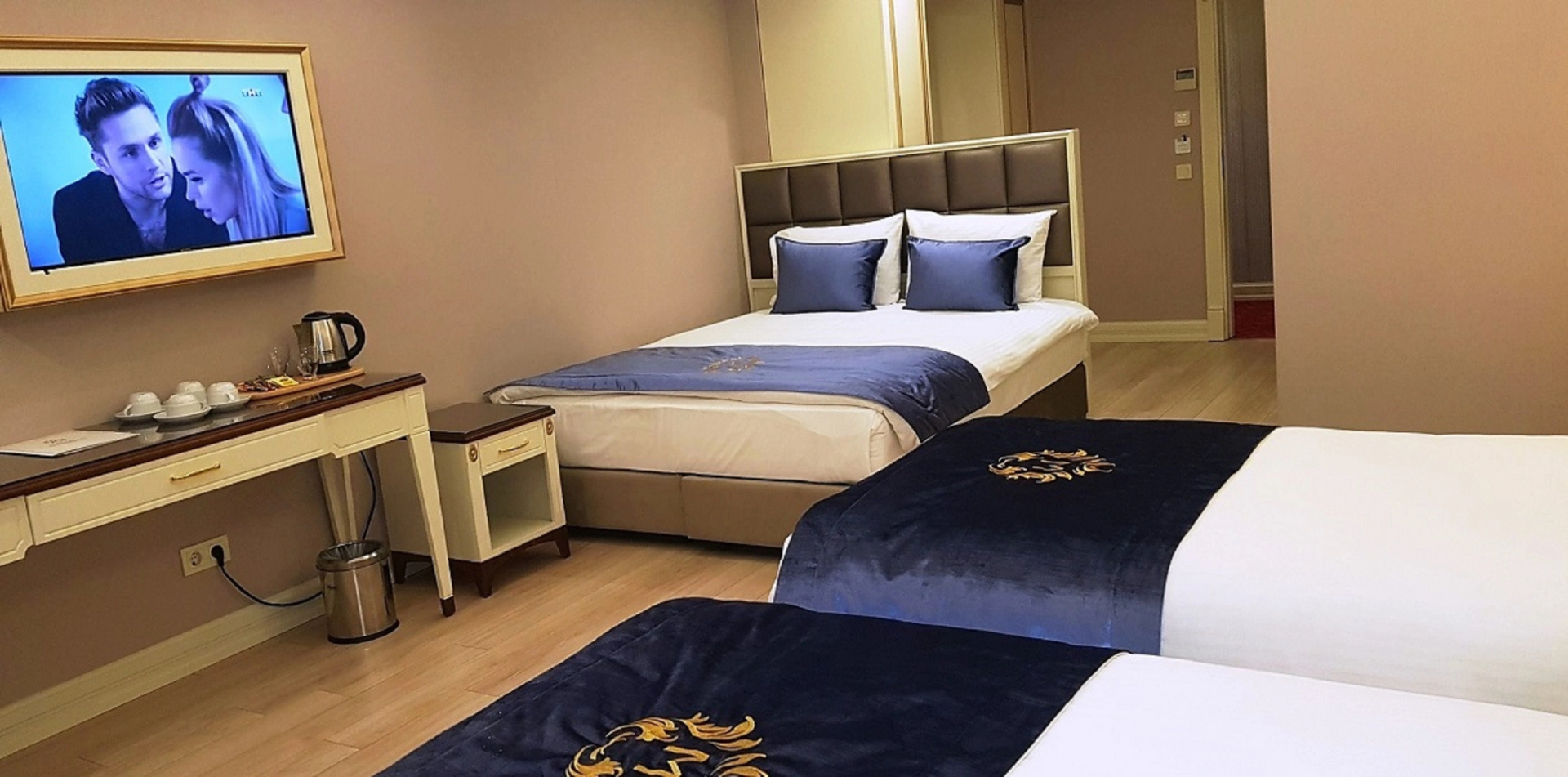 Photo - Grand Marcello Hotel & Spa