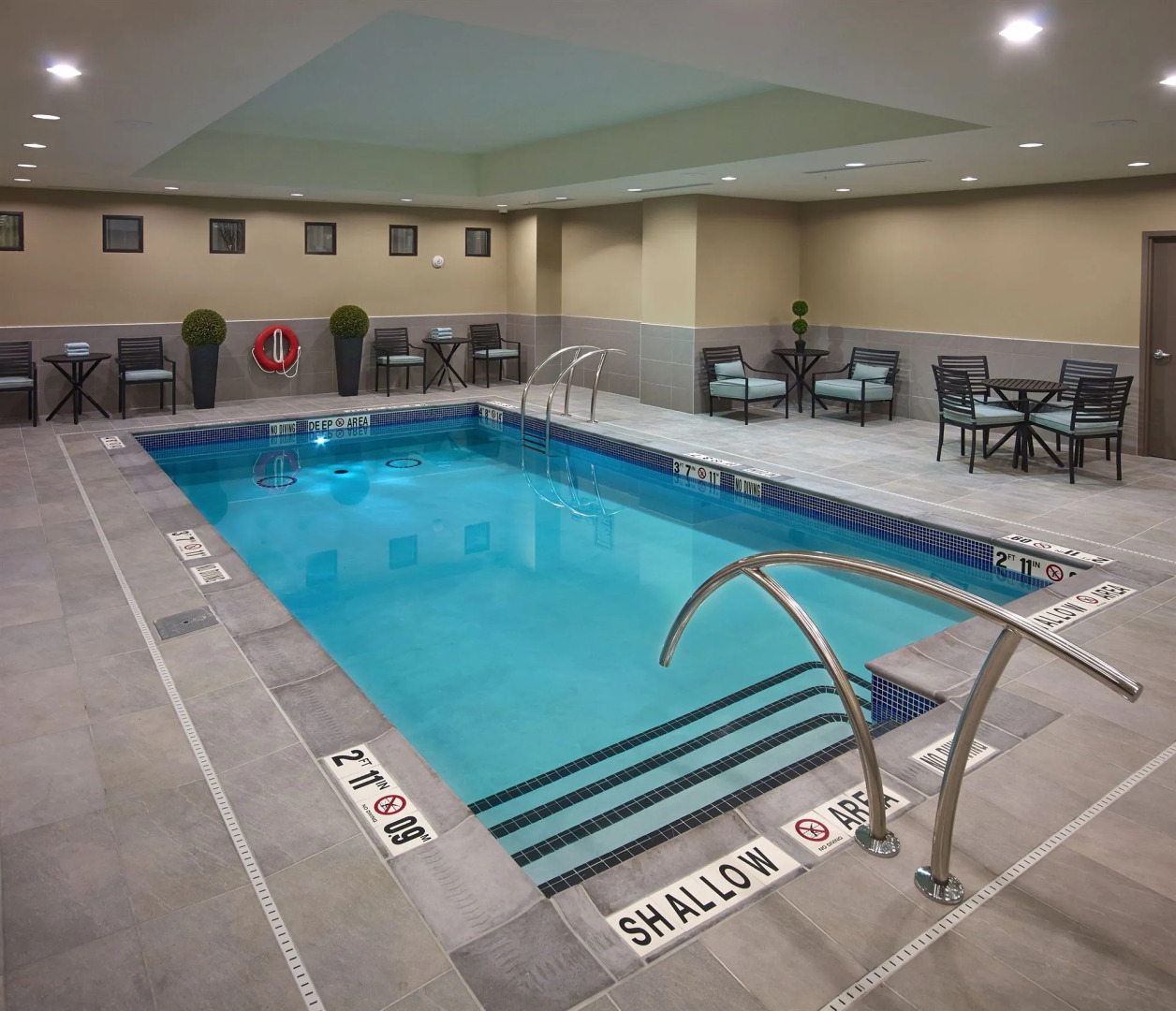 Photo - Homewood Suites by Hilton Hamilton