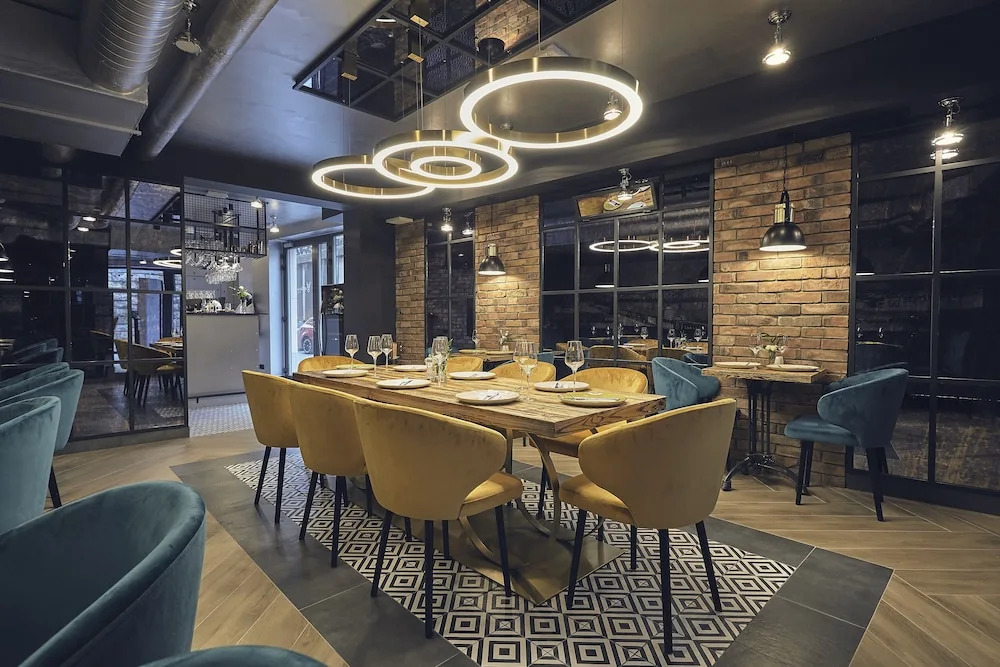 Photo - The Bridge Suites Hotel