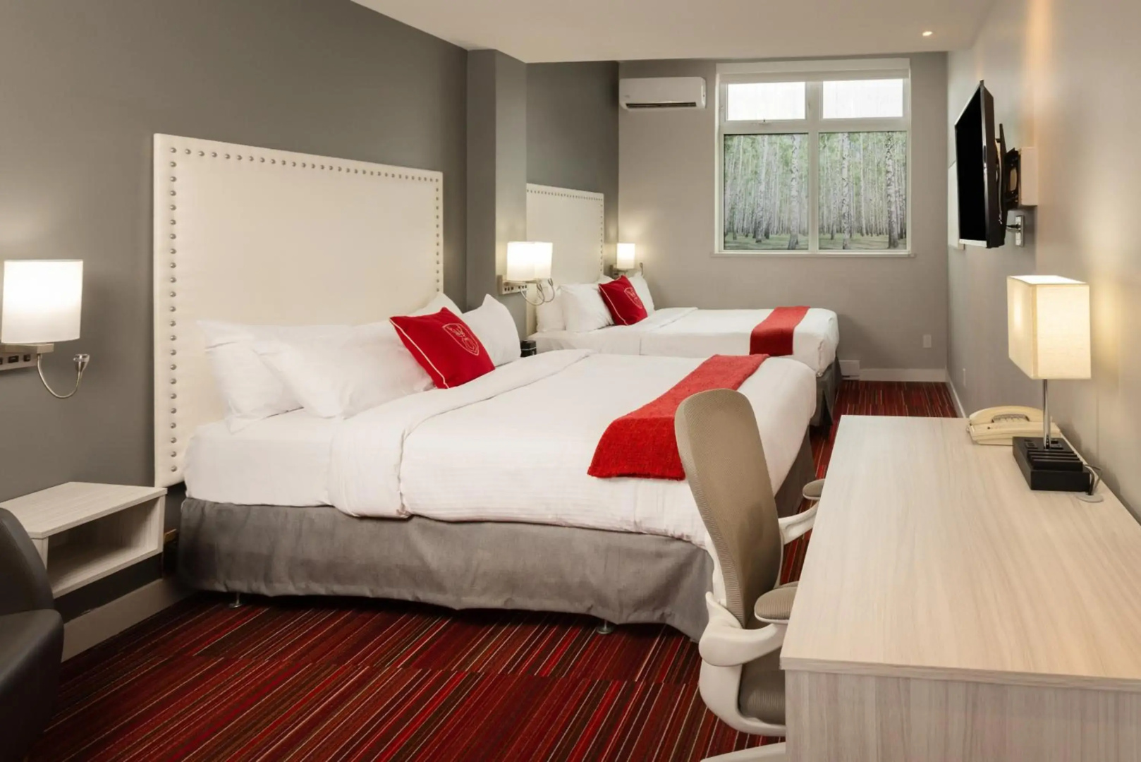 Photo - Hotel du Nord