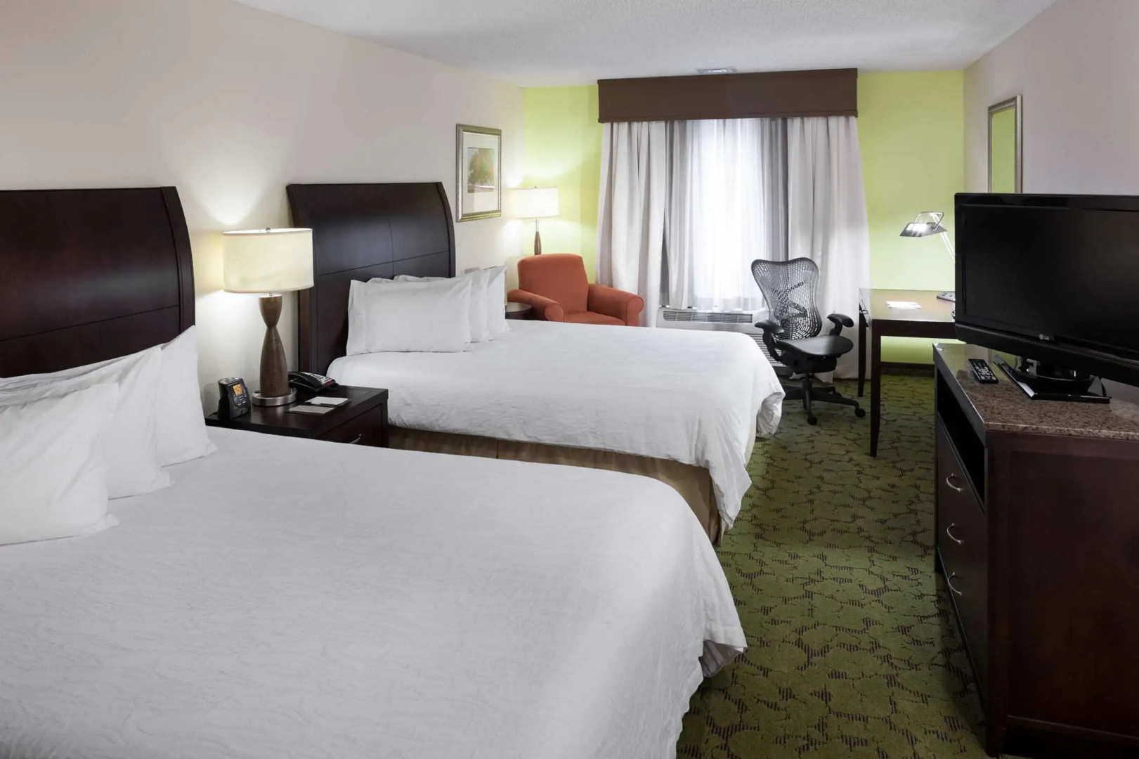 Foto - Hilton Garden Inn Merrillville