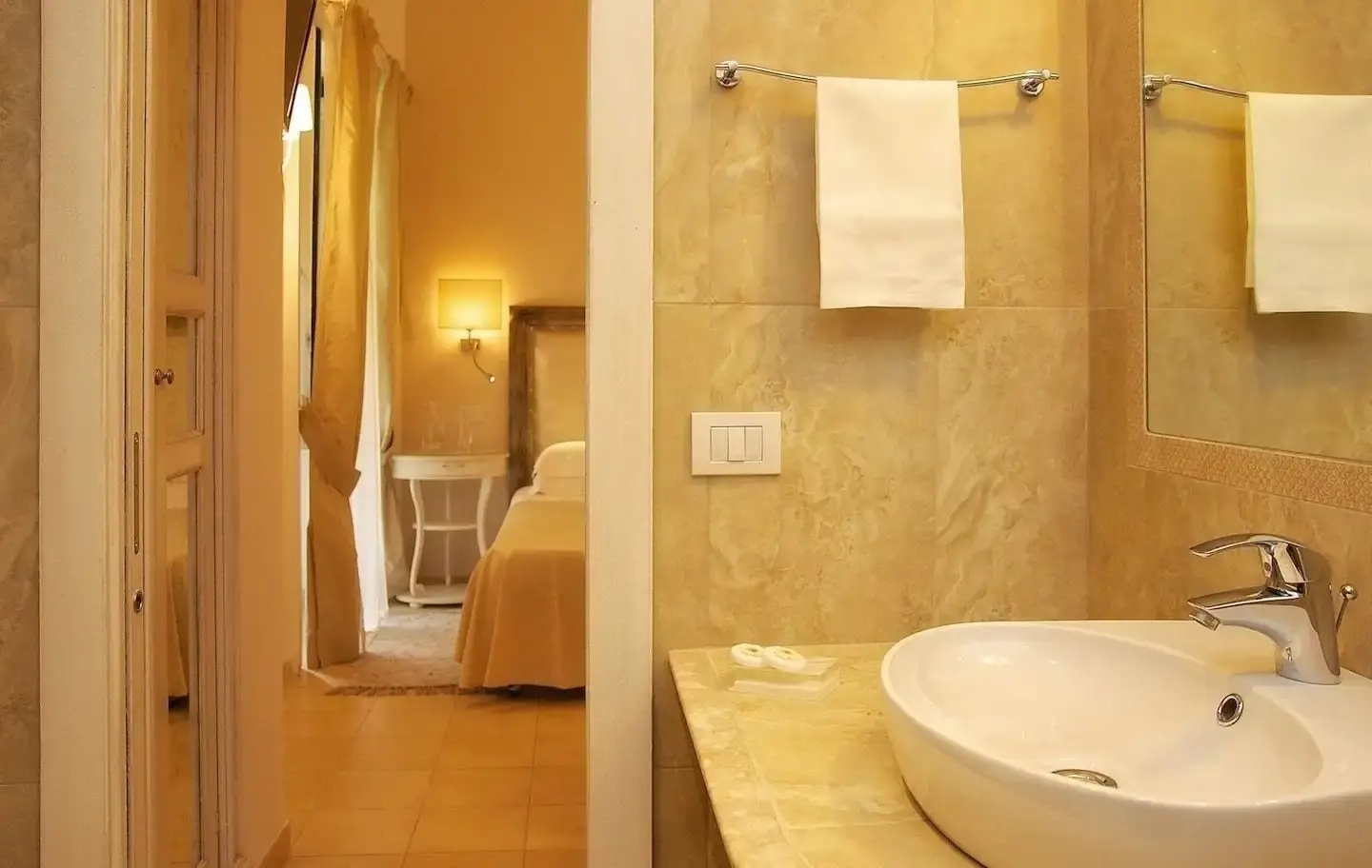 Photo - Hotel Villa Belvedere