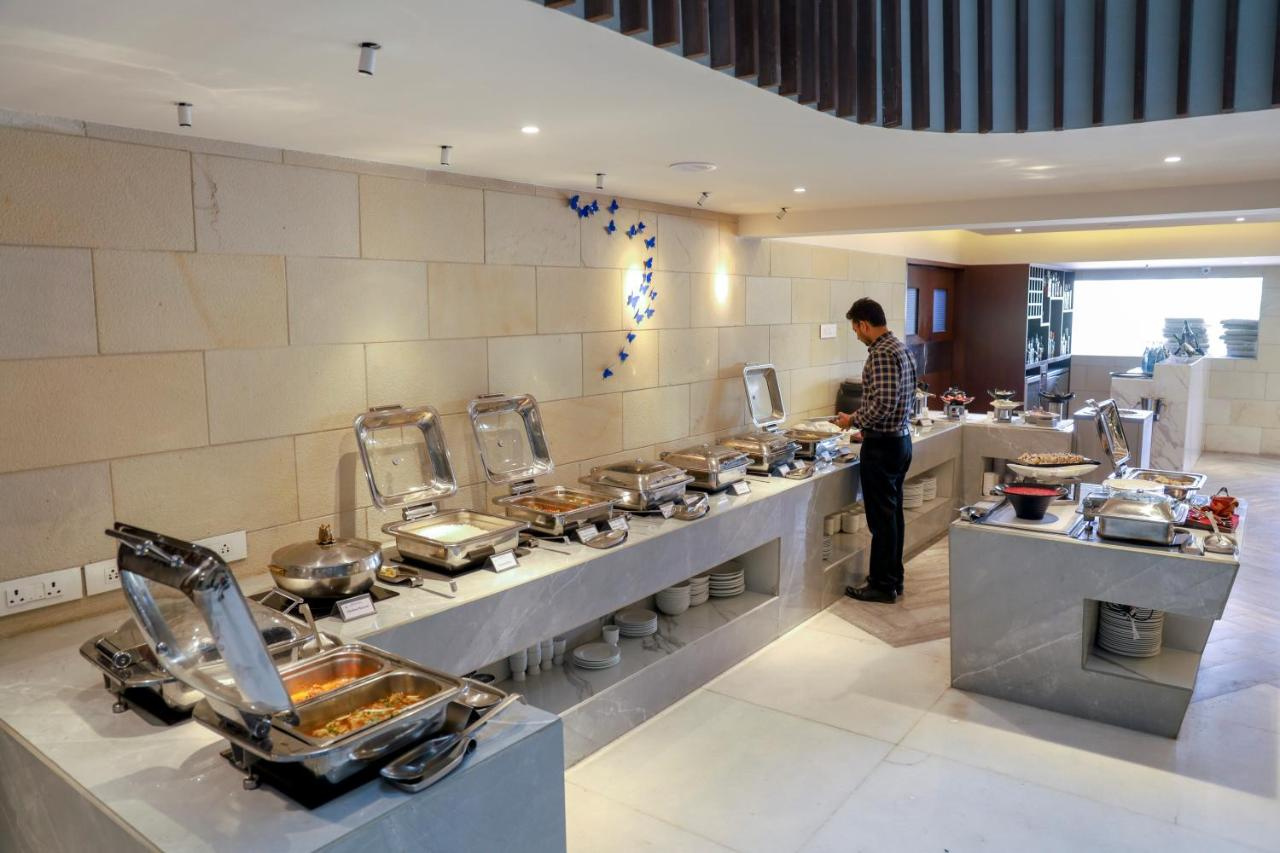 Foto - Royal Orchid Golden Suites Pune
