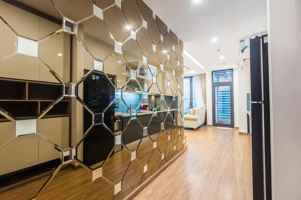Photo - Vinhomes Metropolis Residence